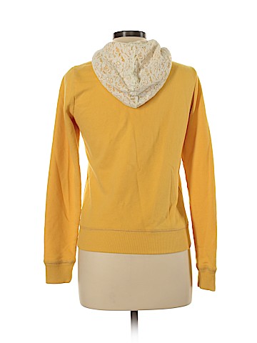 Hollister Zip Up Hoodie (view 2)