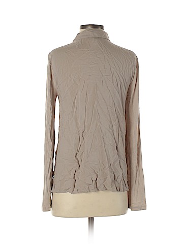 Splendid Long Sleeve Button-Down Shirt (view 2)