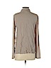 Splendid 100% Rayon Tan Long Sleeve Button-Down Shirt Size S - photo 2