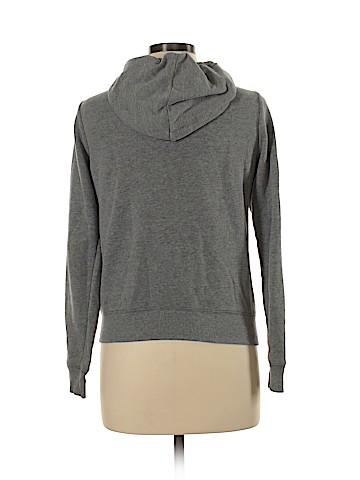 Hollister Zip Up Hoodie (view 2)