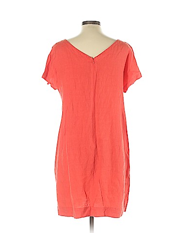 Eileen Fisher Casual Dress (view 2)