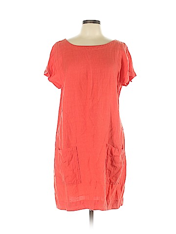 Eileen Fisher Casual Dress (view 1)