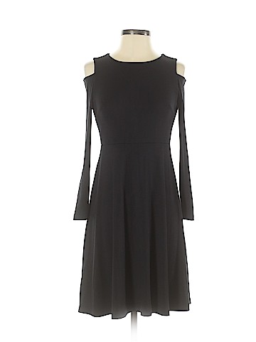 Ann Taylor LOFT Casual Dress (view 1)