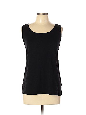 Talbots Sleeveless Top (view 1)