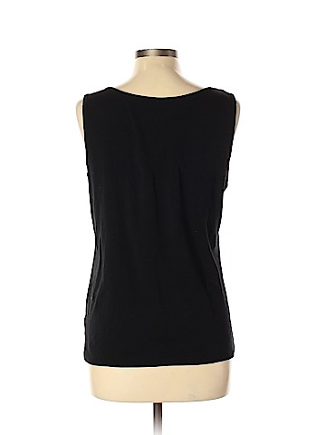 Talbots Sleeveless Top (view 2)