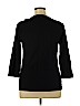 Toffee Apple Black Long Sleeve Top Size XL - photo 2