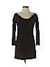 Marciano Black Casual Dress Size S - photo 1