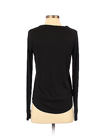 Victoria's Secret Pink Long Sleeve T-Shirt (view 2)