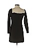 Marciano Black Casual Dress Size S - photo 2