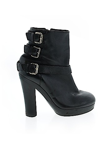 Juicy Couture Ankle Boots (view 1)