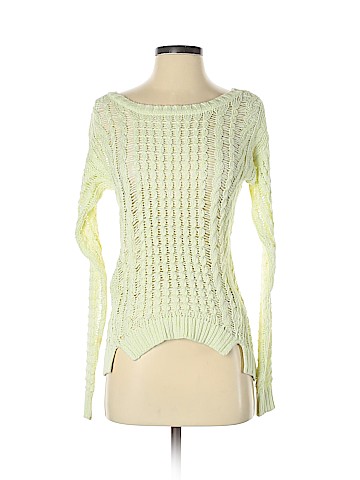 American Eagle Outfitters Pullover Sweater (view 1)