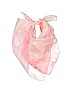 Unbranded Print Pink Scarf One size - photo 1