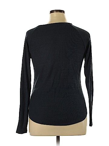 No Boundaries Long Sleeve T-Shirt (view 2)