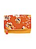 Rachel Pally Orange Clutch One size - photo 1
