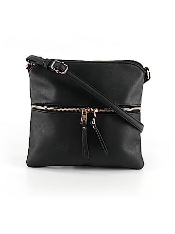 Unbranded Crossbody Bag (view 1)