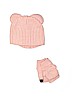 Gap Kids 100% Acrylic Pink Beanie Size Small kids - Medium kids - photo 1