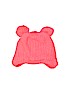 Baby Gap 100% Acrylic Pink Beanie Size Medium kids - Large kids - photo 1