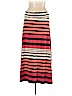 Mossimo Supply Co. Pink Casual Skirt Size XL - photo 1