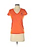 Polo Sport by Ralph Lauren 100% Cotton Orange Short Sleeve T-Shirt Size S (petite) - photo 1