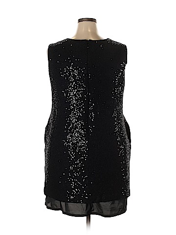 Lands' End Cocktail Dress (view 2)