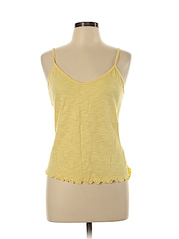 Lush Tank Top (view 1)