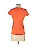 Polo Sport by Ralph Lauren 100% Cotton Orange Short Sleeve T-Shirt Size S (petite) - photo 2