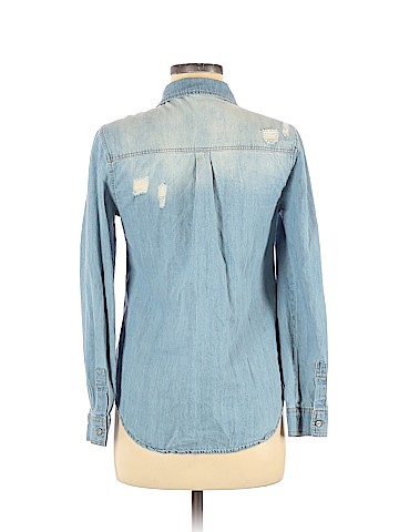 rue21 Long Sleeve Button-Down Shirt (view 2)