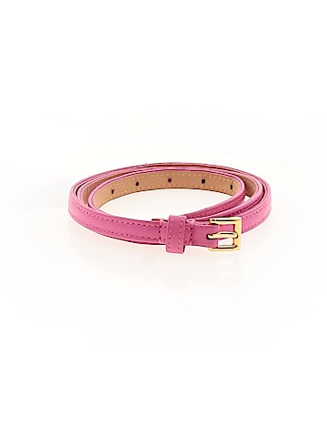 J.Crew Leather Belt (view 1)