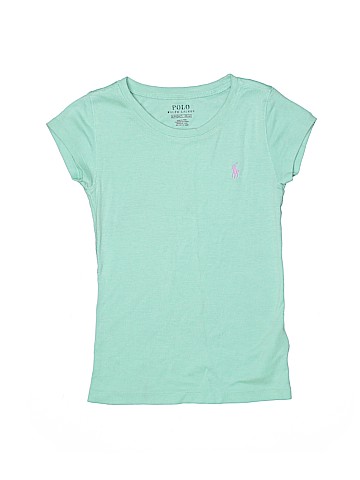 U.S. Polo Assn. Short Sleeve T-Shirt (view 1)