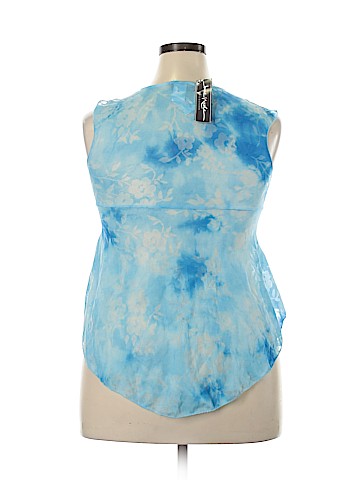 Jamie Nicole Collection Sleeveless Top (view 2)