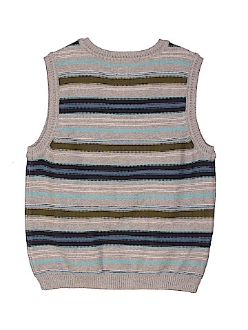 Tea Sweater Vest (view 2)