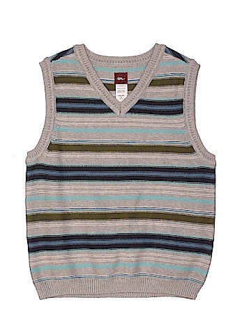 Tea Sweater Vest (view 1)