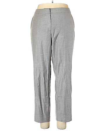 St. John Dress Pants (view 1)