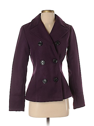 Celebrity Pink Coat (view 1)