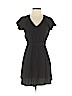 Old Navy 100% Rayon Black Casual Dress Size S (petite) - photo 1