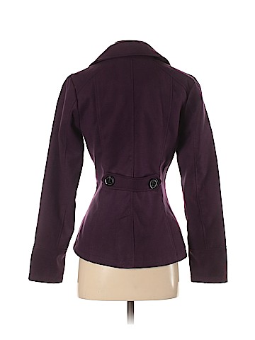 Celebrity Pink Coat (view 2)