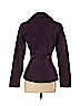 Celebrity Pink 100% Polyester Purple Coat Size XS - photo 2
