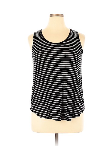 A New Day Sleeveless Top (view 1)