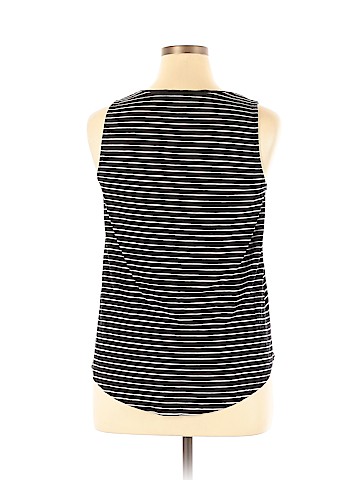 A New Day Sleeveless Top (view 2)