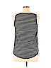 A New Day Black Sleeveless Top Size XL - photo 2