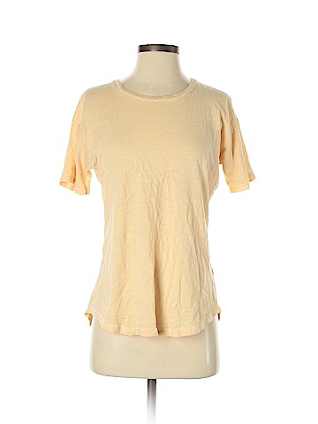 Madewell Short Sleeve T-Shirt (view 1)