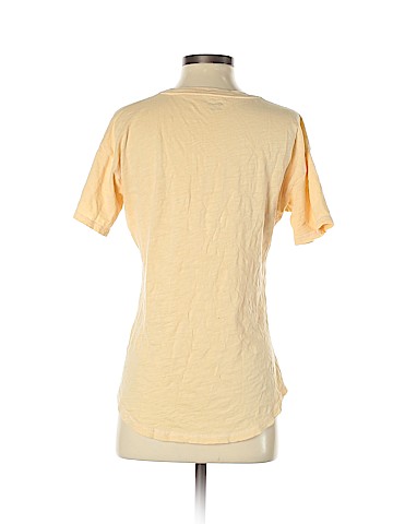 Madewell Short Sleeve T-Shirt (view 2)