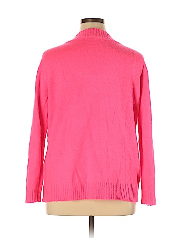 ELOQUII Pullover Sweater (view 2)