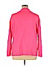 ELOQUII Pink Pullover Sweater Size 14 - 16 Plus - photo 2
