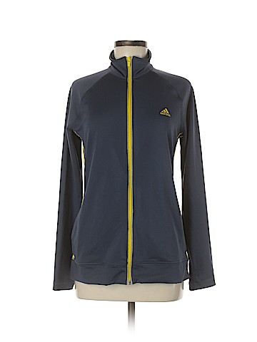 Adidas Jacket (view 1)