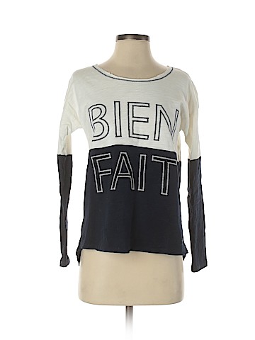 Madewell Pullover Sweater (view 1)