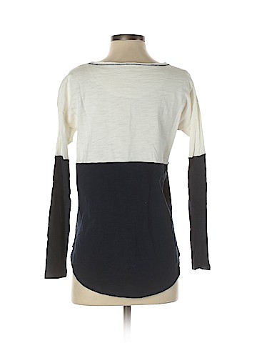 Madewell Pullover Sweater (view 2)