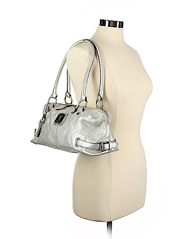 Tignanello Leather Shoulder Bag (view 2)