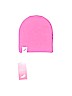 Assorted Brands 100% Cotton Pink Beanie Size S (toddler) - photo 1