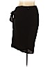City Chic 100% Polyester Black Formal Skirt Size 14 Plus (XS) - photo 2